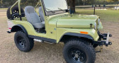 Jeep CJ occasion 1971 Jeep CJ CJ  à LYON 69