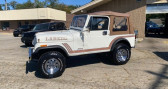 Jeep CJ occasion année 1985 Annonce Jeep CJ occasion Essence CJ à LYON