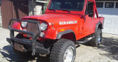 Annonce Jeep CJ occasion Essence CJ  LYON