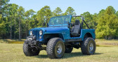 Jeep CJ CJ   LYON 69