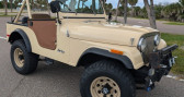 Jeep CJ CJ   LYON 69