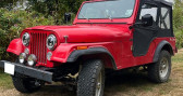 Annonce Jeep CJ occasion Essence CJ  LYON