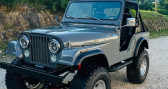 Jeep CJ CJ   LYON 69