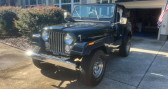 Jeep CJ CJ   LYON 69