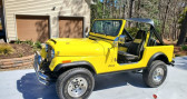 Jeep CJ CJ   LYON 69