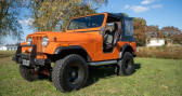 Annonce Jeep CJ occasion Essence CJ  LYON