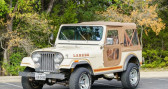Annonce Jeep CJ occasion Essence CJ  LYON