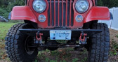 Jeep CJ CJ   LYON 69