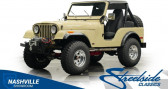 Jeep CJ CJ   LYON 69