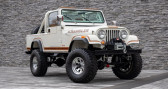 Annonce Jeep CJ occasion Essence CJ  LYON