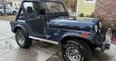Jeep CJ CJ   LYON 69