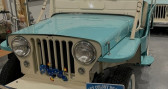 Annonce Jeep CJ occasion Essence CJ  LYON