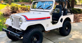 Annonce Jeep CJ occasion Essence CJ  LYON