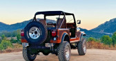 Jeep CJ CJ   LYON 69