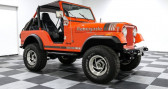 Jeep CJ CJ   LYON 69