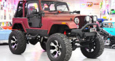 Annonce Jeep CJ occasion Essence CJ  LYON