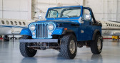 Annonce Jeep CJ occasion Essence CJ  LYON