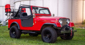 Annonce Jeep CJ occasion Essence CJ  LYON