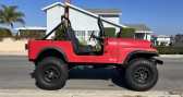 Annonce Jeep CJ occasion Essence CJ  LYON