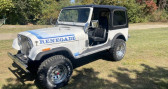 Annonce Jeep CJ occasion Essence CJ  LYON
