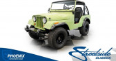 Jeep CJ CJ   LYON 69