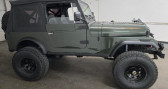 Annonce Jeep CJ occasion Essence CJ  LYON