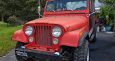 Jeep CJ CJ   LYON 69