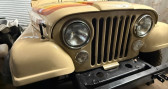 Annonce Jeep CJ occasion Essence CJ  LYON