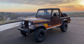 Jeep CJ Cj8 scrambler   LYON 69