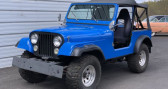 Annonce Jeep CJ  Tulle