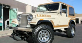 Annonce Jeep CJ occasion Essence Laredo 4WD à LYON