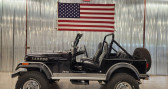 Annonce Jeep CJ occasion Essence Laredo CJ CJ-7  LYON