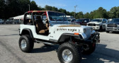 Jeep CJ occasion année 1978 Annonce Jeep CJ occasion Essence resto mod LS 4L60E trans à LYON