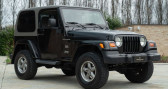 Jeep CJ WRANGLER SHARA 4.0   Reggio Emilia 42