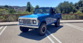 Annonce Jeep Commando occasion Essence   LYON