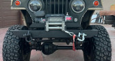 Jeep Commando occasion année 1967 Annonce Jeep Commando occasion Essence à LYON