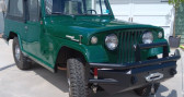 Annonce Jeep Commando occasion Essence   LYON