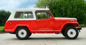 Jeep Commando occasion