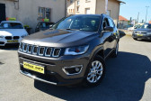 Annonce Jeep Compass occasion Hybride 1.3  190CH LIMITED 4XE PHEV AT6  Toulouse