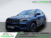 Jeep Compass occasion année 2023 boite Automatique Annonce Jeep Compass occasion Essence 1.3 GSE 130 ch BVA à Beaupuy