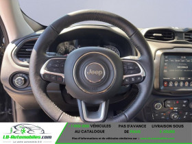 Jeep Compass 1.3 GSE 130 ch BVA  occasion � Beaupuy - photo n�8
