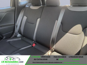 Jeep Compass 1.3 GSE 130 ch BVA  occasion � Beaupuy - photo n�7