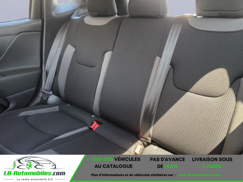 Jeep Compass 1.3 GSE 130 ch BVA 2023 - photo n°7 Jeep Compass 1.3 GSE 130 ch BVA  occasion à Beaupuy - photo n°7