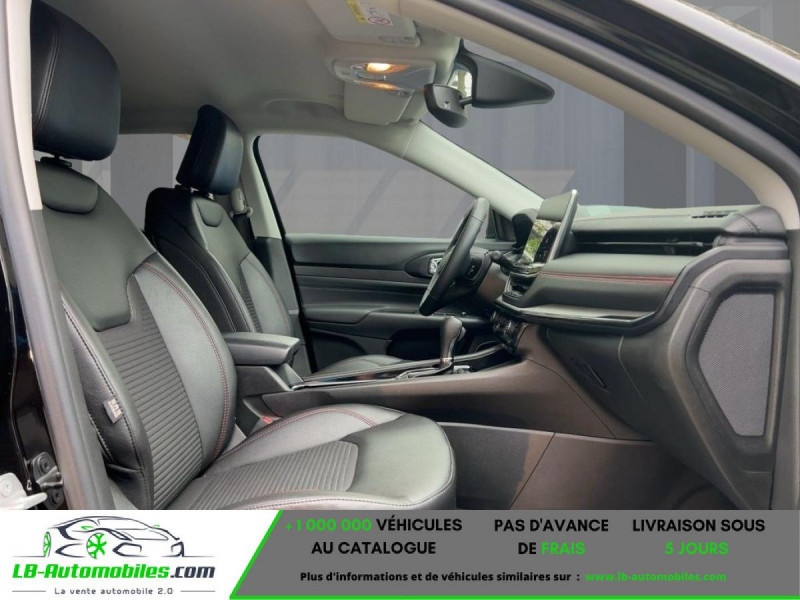 Jeep Compass 1.3 GSE 130 ch BVA 2024 - photo n°4 Jeep Compass 1.3 GSE 130 ch BVA  occasion à Beaupuy - photo n°4