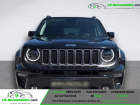 Jeep Compass 1.3 GSE 130 ch BVA  occasion � Beaupuy - photo n�3