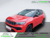 Jeep Compass occasion 2024 Jeep Compass 1.3 GSE 130 ch BVA  à Beaupuy 31