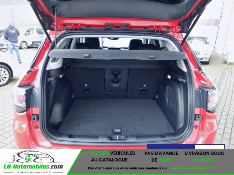 Jeep Compass 1.3 GSE 130 ch BVA 2024 - photo n°8 Jeep Compass 1.3 GSE 130 ch BVA  occasion à Beaupuy - photo n°8
