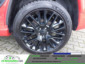 Jeep Compass 1.3 GSE 130 ch BVA  occasion � Beaupuy - photo n�7