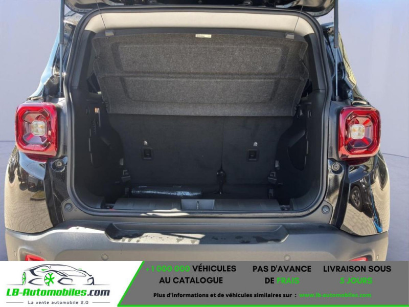 Jeep Compass 1.3 GSE 130 ch BVA 2023 - photo n°10 Jeep Compass 1.3 GSE 130 ch BVA  occasion à Beaupuy - photo n°10