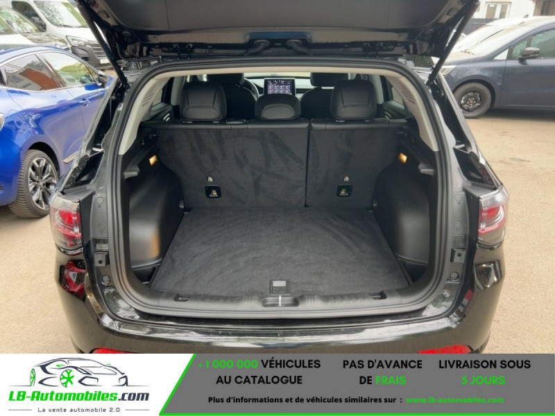 Jeep Compass 1.3 GSE 130 ch BVA 2024 - photo n°7 Jeep Compass 1.3 GSE 130 ch BVA  occasion à Beaupuy - photo n°7